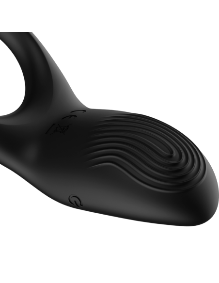 IBIZA - ANILLO VIBRADOR CONTROL REMOTO FULL CONTACT