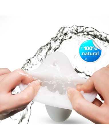 ARMONY - MASTER MASTURBATOR and VIBRADOR BLANCO