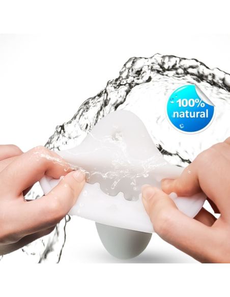 ARMONY - MASTER MASTURBATOR and VIBRADOR BLANCO