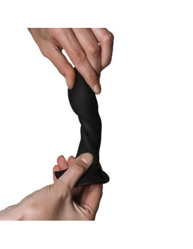 ADRIEN LASTIC HITSENS 5 - Dildo de Silicona | SEXPLACE.MX