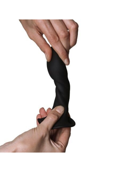ADRIEN LASTIC HITSENS 5 - Dildo de Silicona | SEXPLACE.MX