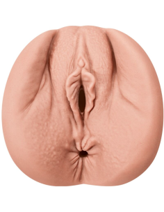 ALIVE - LOLA MASTURBADOR DOBLE MASCULINO VAGINA and ANO SUPER REALÍSTICO NATURAL