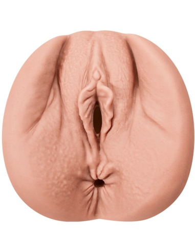 ALIVE - LOLA MASTURBADOR DOBLE MASCULINO VAGINA and ANO SUPER REALÍSTICO NATURAL