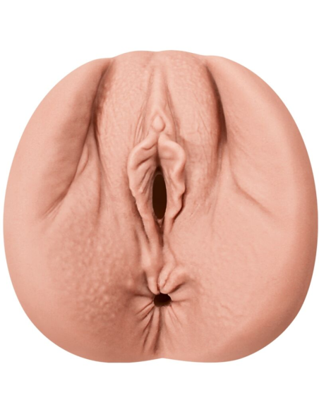 ALIVE - LOLA MASTURBADOR DOBLE MASCULINO VAGINA and ANO SUPER REALÍSTICO NATURAL
