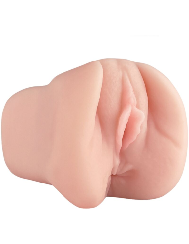 ALIVE - LOLA MASTURBADOR DOBLE MASCULINO VAGINA and ANO SUPER REALÍSTICO NATURAL