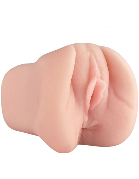 ALIVE - LOLA MASTURBADOR DOBLE MASCULINO VAGINA and ANO SUPER REALÍSTICO NATURAL