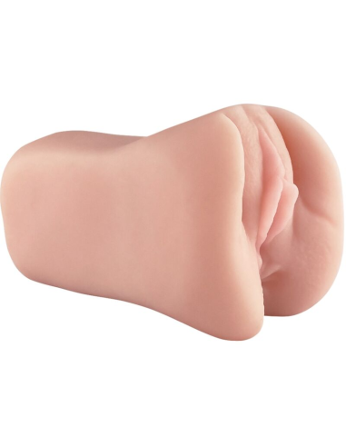 ALIVE - LOLA MASTURBADOR DOBLE MASCULINO VAGINA and ANO SUPER REALÍSTICO NATURAL