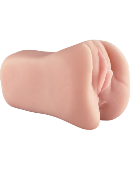 ALIVE - LOLA MASTURBADOR DOBLE MASCULINO VAGINA and ANO SUPER REALÍSTICO NATURAL