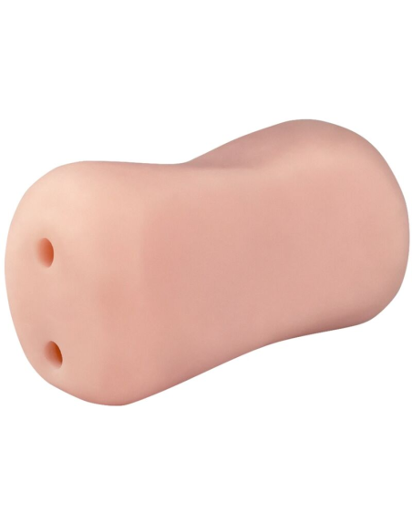 ALIVE - LOLA MASTURBADOR DOBLE MASCULINO VAGINA and ANO SUPER REALÍSTICO NATURAL