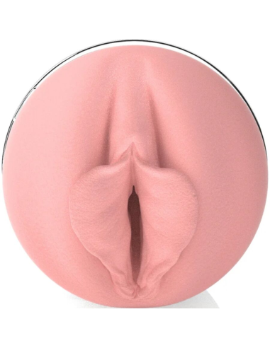 FLESHLIGHT - QUIVER MASTURBADOR VIBRATORIO RECARGABLE VAGINA