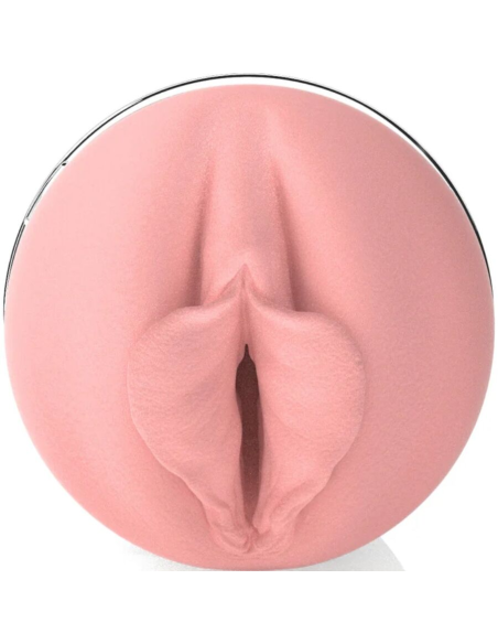 FLESHLIGHT - QUIVER MASTURBADOR VIBRATORIO RECARGABLE VAGINA