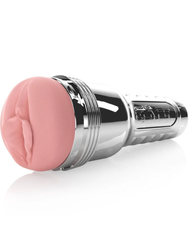 FLESHLIGHT - QUIVER MASTURBADOR VIBRATORIO RECARGABLE VAGINA