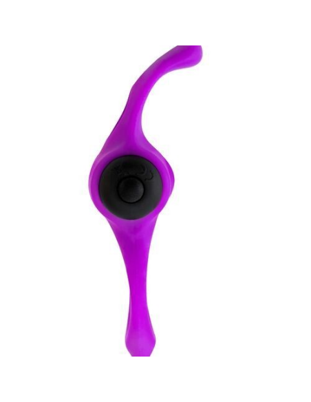 ADRIEN LASTIC - LINGUS MAX Anillo Vibrador | SEXPLACE.MX