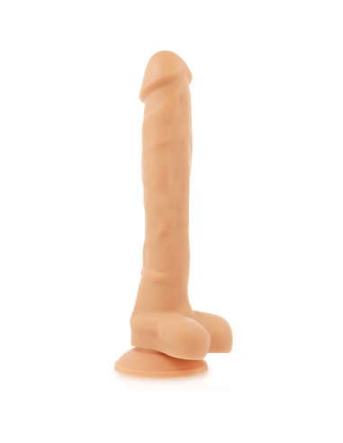 COCK MILLER - DILDO REALÍSTICO SILICONA DENSITY ARTICULABLE 24 CM
