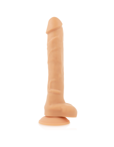 COCK MILLER - DILDO REALÍSTICO SILICONA DENSITY ARTICULABLE 24 CM