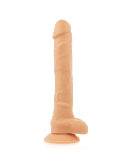 COCK MILLER - DILDO REALÍSTICO SILICONA DENSITY ARTICULABLE 24 CM