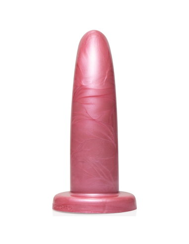 HERSPOT FLESHLIGHT - DILDO CURVADO GOLDEN ROSE S
