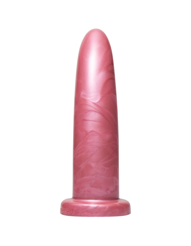 HERSPOT FLESHLIGHT - DILDO CURVADO GOLDEN ROSE L