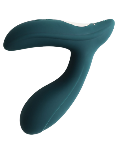 ADRIEN LASTIC - PULSATION ESTIMULADOR DE PRÓSTATA APP