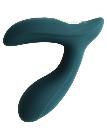 ADRIEN LASTIC - PULSATION ESTIMULADOR DE PRÓSTATA APP