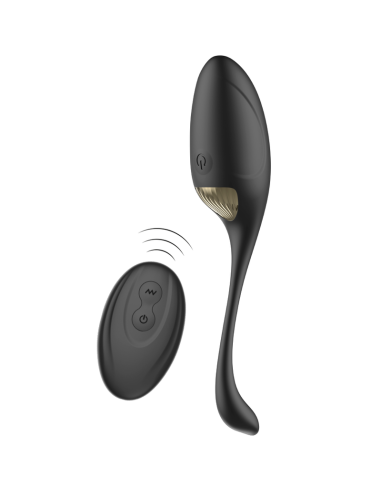 IBIZA - POTENTE HUEVO VIBRADOR CONTROL REMOTO