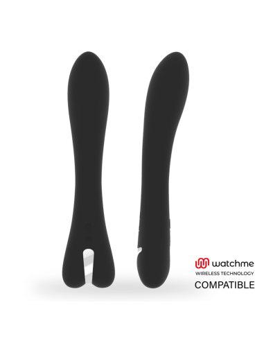 BRILLY GLAM - RYAN VIBRADOR COMPATIBLE CON WATCHME WIRELESS TECHNOLOGY