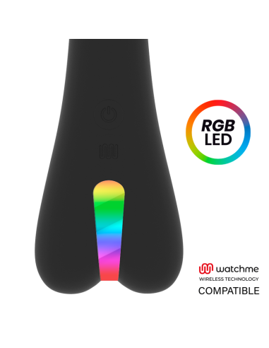 BRILLY GLAM - RYAN VIBRADOR COMPATIBLE CON WATCHME WIRELESS TECHNOLOGY
