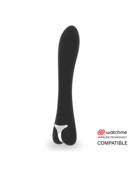 BRILLY GLAM - RYAN VIBRADOR COMPATIBLE CON WATCHME WIRELESS TECHNOLOGY