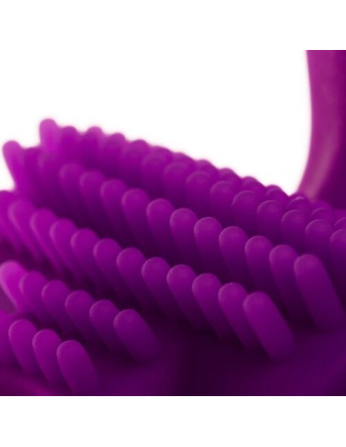 ADRIEN LASTIC - BULLET RING Anillo Vibrador para Parejas | SexPlace.MX