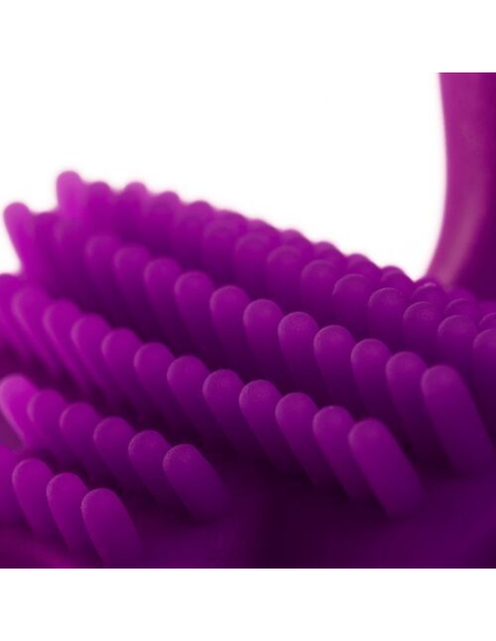 ADRIEN LASTIC - BULLET RING Anillo Vibrador para Parejas | SexPlace.MX