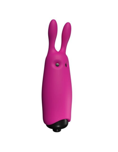 ADRIEN LASTIC - LASTIC POCKET Bala Vibradora de Bolsillo | SexPlace.MX