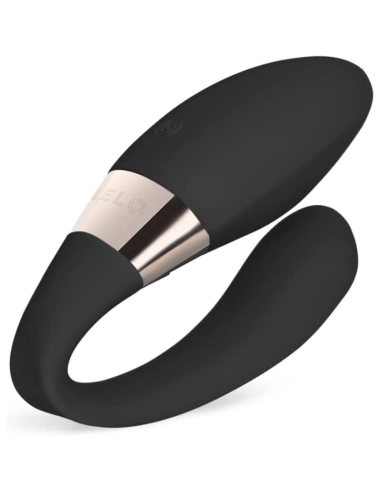 LELO - TIANI HARMONY MASAJEADOR PAREJAS NEGRO