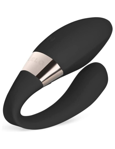 LELO - TIANI HARMONY MASAJEADOR PAREJAS NEGRO