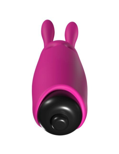 ADRIEN LASTIC - LASTIC POCKET Bala Vibradora de Bolsillo | SexPlace.MX