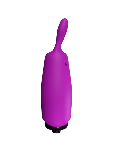 ADRIEN LASTIC - LASTIC POCKET VIBRADOR DE BOLSILLO CONEJO VIOLETA