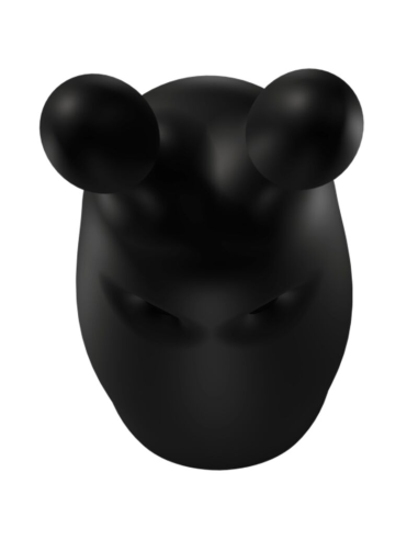 ADRIEN LASTIC - LASTIC POCKET VIBRADOR DE BOLSILLO CONEJO NEGRO