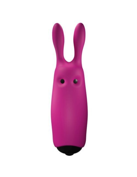 ADRIEN LASTIC - LASTIC POCKET Bala Vibradora de Bolsillo | SexPlace.MX