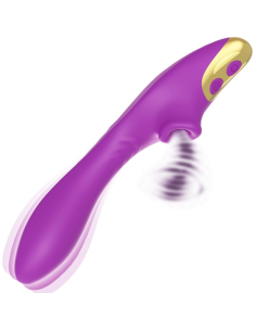 ARMONY - DUDU SUCCIONADOR CLÍTORIS VIOLETA
