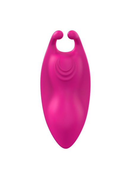 ARMONY - HONEYBEE PANTIES VIBRADOR PUNTO G CONTROL REMOTO FUCSIA