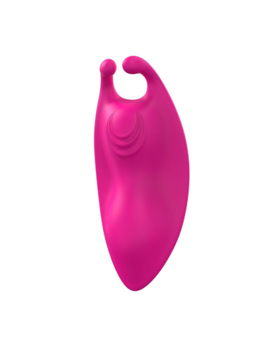 ARMONY - HONEYBEE PANTIES VIBRADOR PUNTO G CONTROL REMOTO FUCSIA