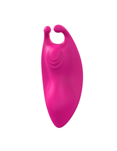 ARMONY - HONEYBEE PANTIES VIBRADOR PUNTO G CONTROL REMOTO FUCSIA