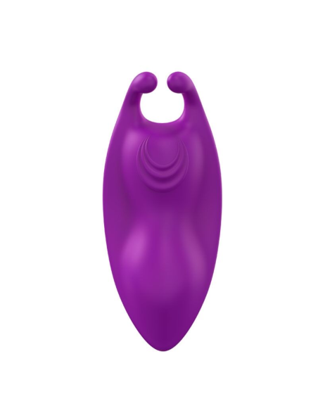 ARMONY - HONEYBEE PANTIES VIBRADOR PUNTO G CONTROL REMOTO VIOLETA