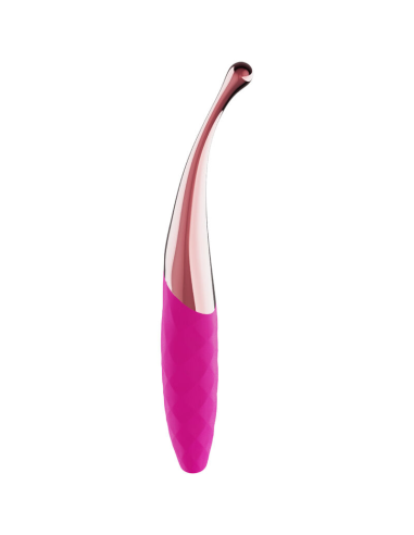 ARMONY - NANA ESTIMULADOR MULTIFRECUENCIA FUCSIA