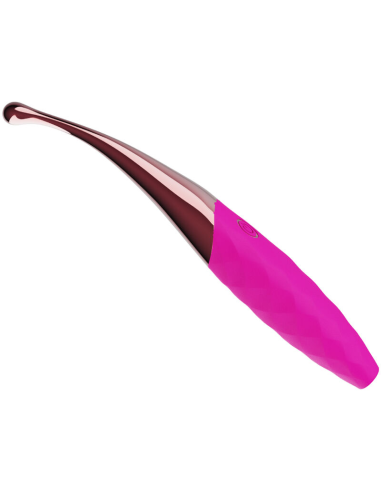ARMONY - NANA ESTIMULADOR MULTIFRECUENCIA FUCSIA