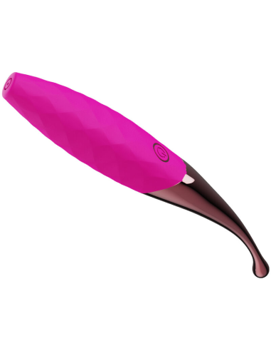 ARMONY - NANA ESTIMULADOR MULTIFRECUENCIA FUCSIA