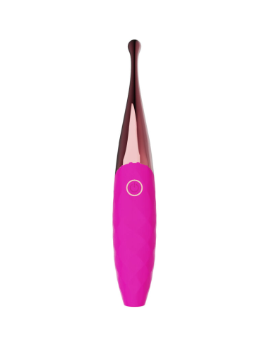 ARMONY - NANA ESTIMULADOR MULTIFRECUENCIA FUCSIA