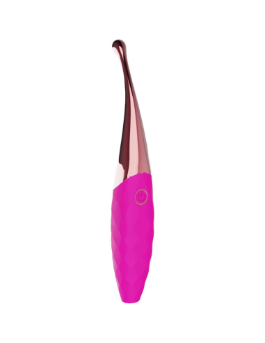 ARMONY - NANA ESTIMULADOR MULTIFRECUENCIA FUCSIA