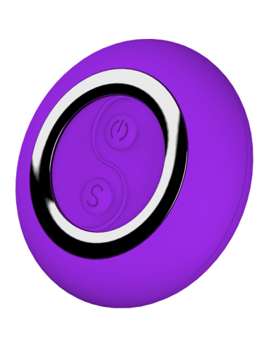 ARMONY - PHOENIX HUEVO VIBRADOR CONTROL REMOTO VIOLETA