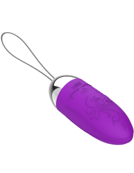 ARMONY - PHOENIX HUEVO VIBRADOR CONTROL REMOTO VIOLETA
