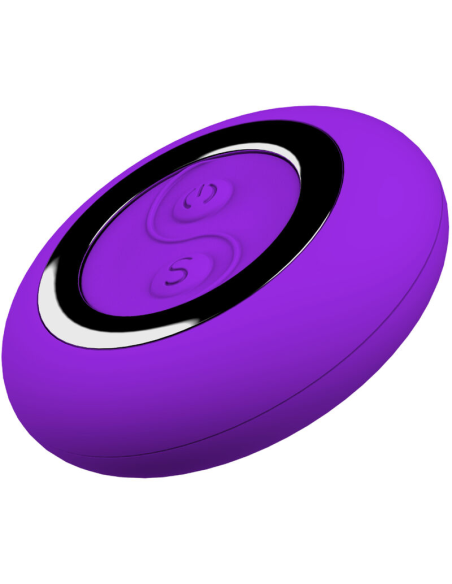 ARMONY - PHOENIX HUEVO VIBRADOR CONTROL REMOTO VIOLETA
